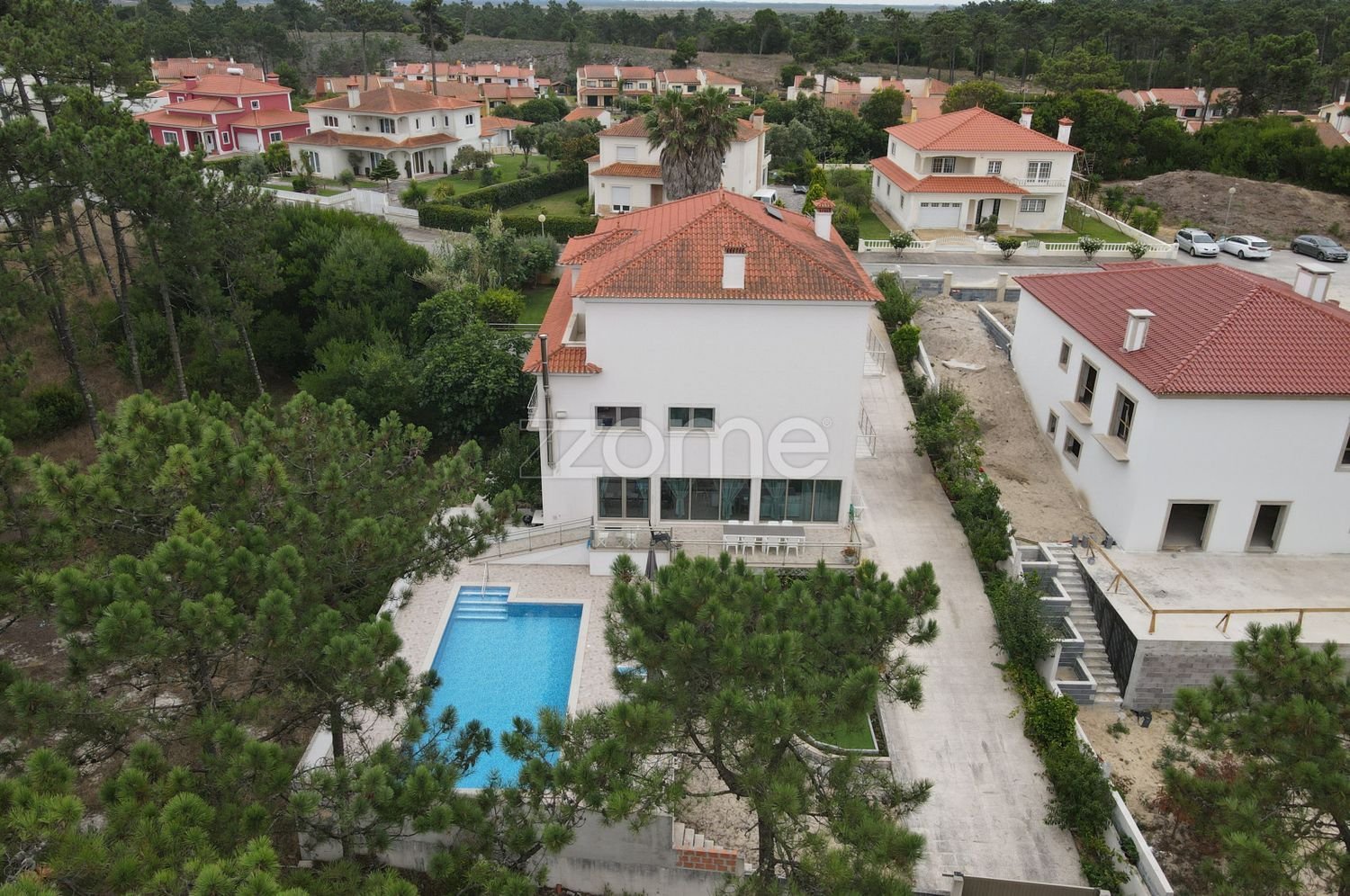 6 bedrooms House in Praia de Mira, Portugal No. 144358