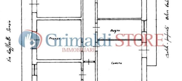 Apartamento de 7 habitaciónes en Cavallino, Italy No. 53403 27