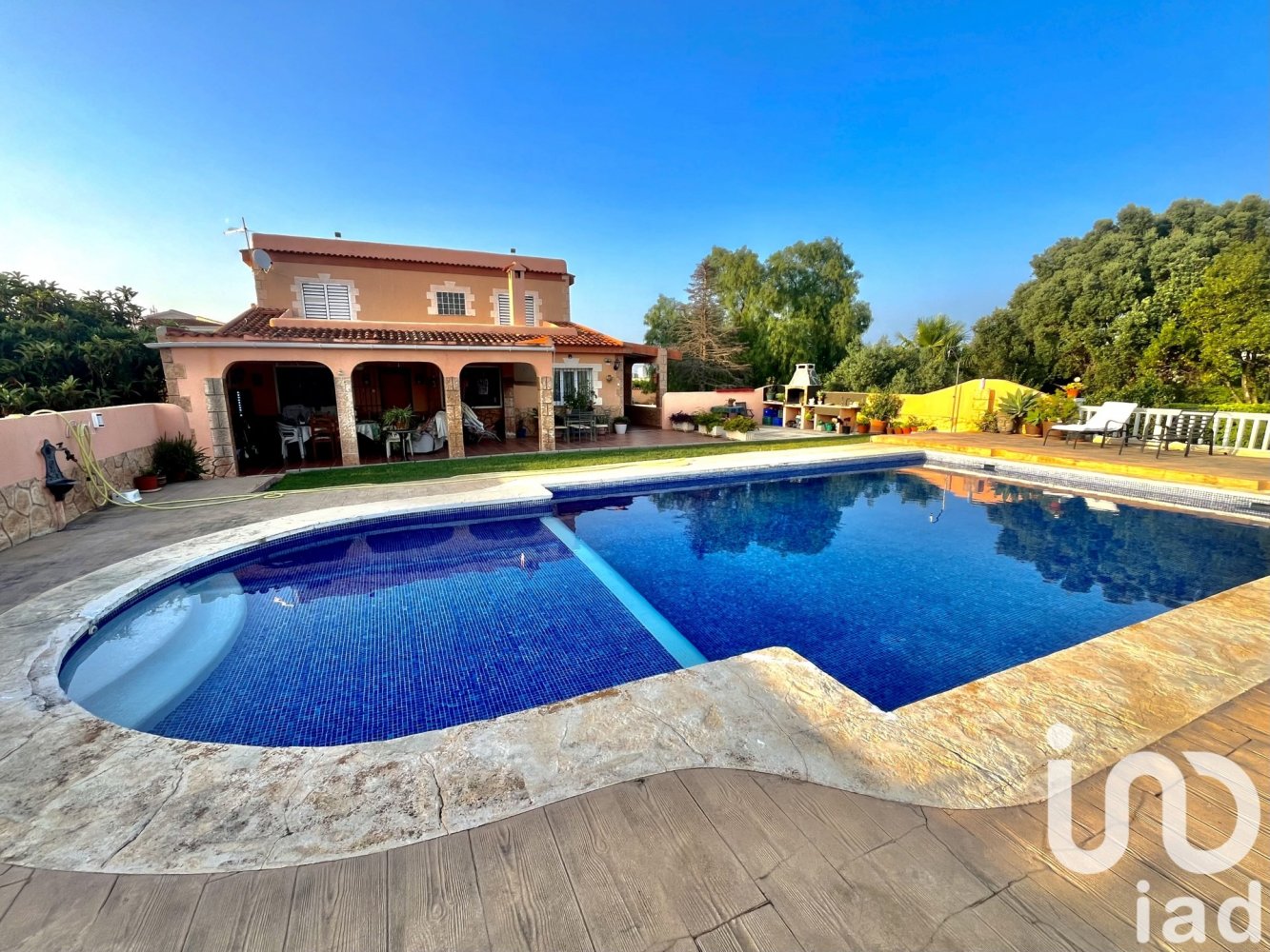 7 bedrooms House in Vinaros, Spain No. 292961