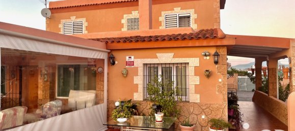 7 bedrooms House in Vinaros, Spain No. 292961 28