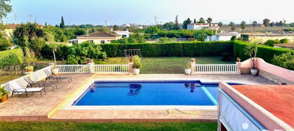 7 bedrooms House in Vinaros, Spain No. 292961 27