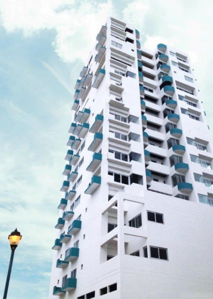 2 bedrooms Apartment in Veracruz, Mexico No. 207872