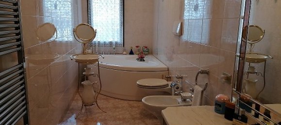 3 Schlafzimmer Villa in Vaiano Cremasco, Italy, Nr. 66810 2