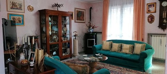 3 Schlafzimmer Villa in Vaiano Cremasco, Italy, Nr. 66810 14