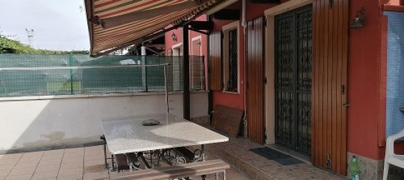 3 Schlafzimmer Villa in Vaiano Cremasco, Italy, Nr. 66810 11