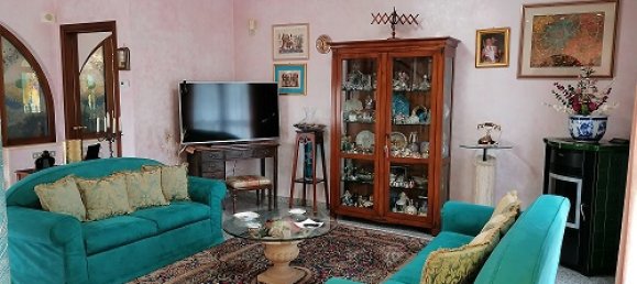 3 Schlafzimmer Villa in Vaiano Cremasco, Italy, Nr. 66810 13