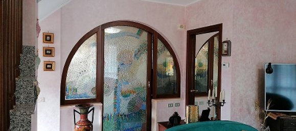 3 Schlafzimmer Villa in Vaiano Cremasco, Italy, Nr. 66810 17