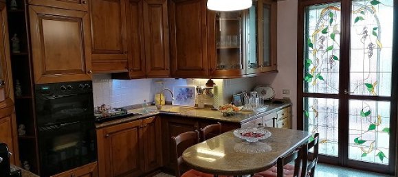 3 Schlafzimmer Villa in Vaiano Cremasco, Italy, Nr. 66810 15