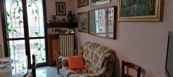 3 Schlafzimmer Villa in Vaiano Cremasco, Italy, Nr. 66810 16