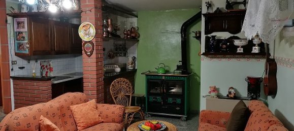 3 Schlafzimmer Villa in Vaiano Cremasco, Italy, Nr. 66810 8