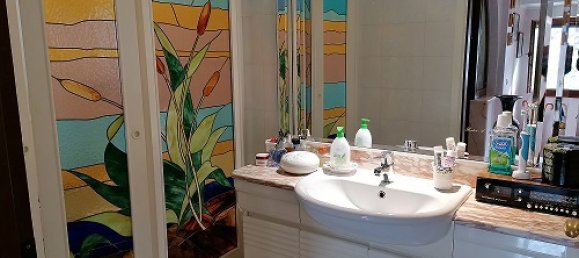 3 Schlafzimmer Villa in Vaiano Cremasco, Italy, Nr. 66810 4