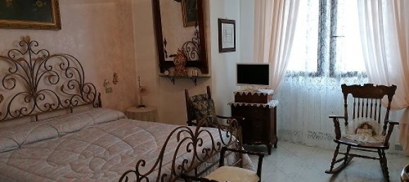 3 Schlafzimmer Villa in Vaiano Cremasco, Italy, Nr. 66810 18