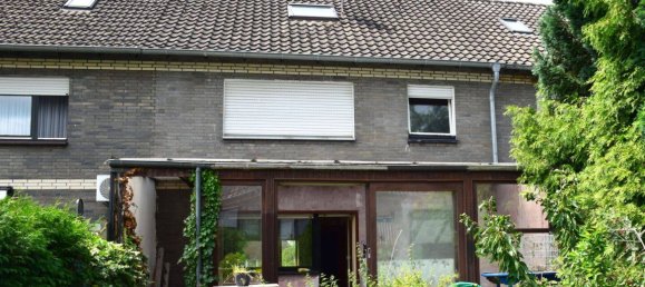 6-Zimmer Stadthaus in Wesel, Germany, Nr. 234062 2