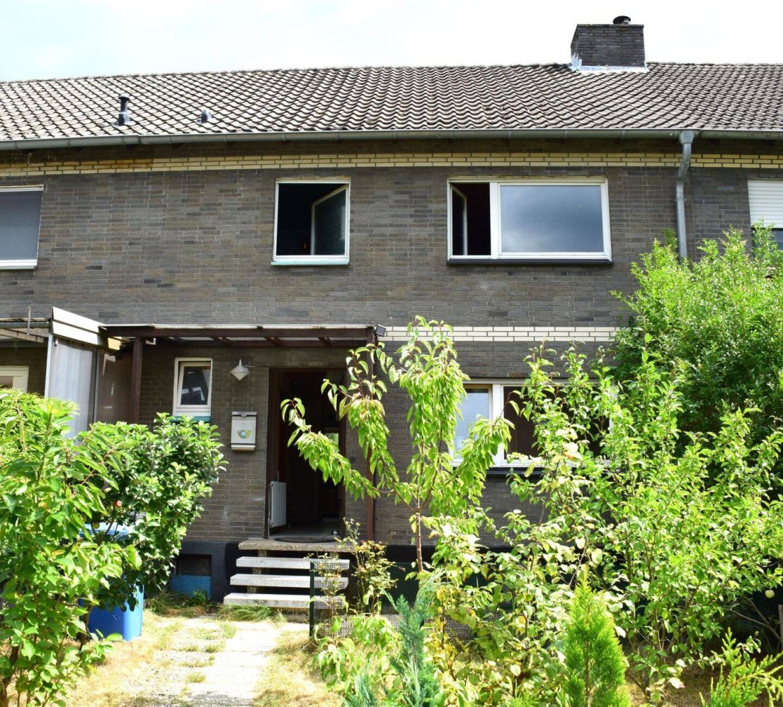 6-Zimmer Stadthaus in Wesel, Germany, Nr. 234062