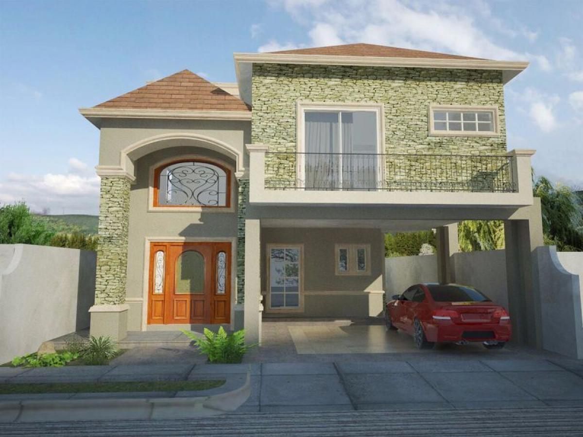 3 bedrooms House in Playa Vicente, Mexico No. 184672