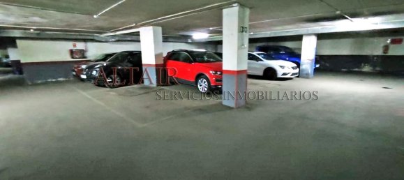 22m² Garage in Madrid, Spain No. 156510 4