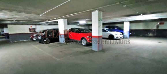 22m² Garage in Madrid, Spain No. 156510 3