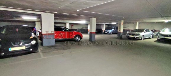 22m² Garage in Madrid, Spain No. 156510 2