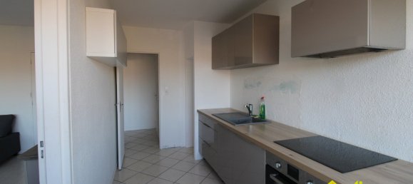 2 bedrooms Apartment in Pont-a-Mousson, France No. 51419 2