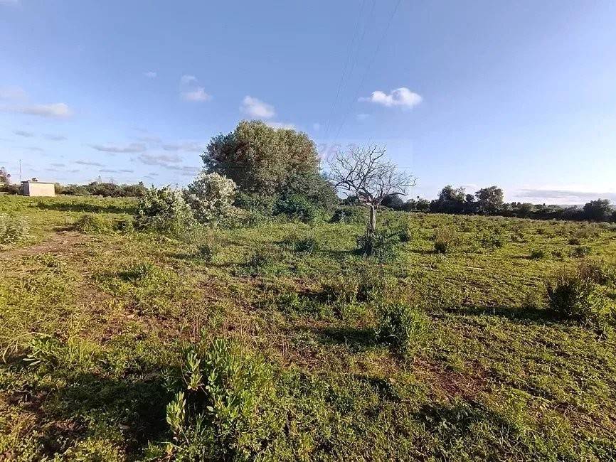 Земельный участок 10000м² в Сиракузы, Италия № 243664