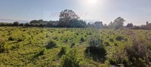 Земельный участок 10000м² в Сиракузы, Италия № 243664 6