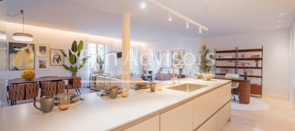 2 Schlafzimmer Wohnung in Barcelona, Spain, Nr. 164186 21