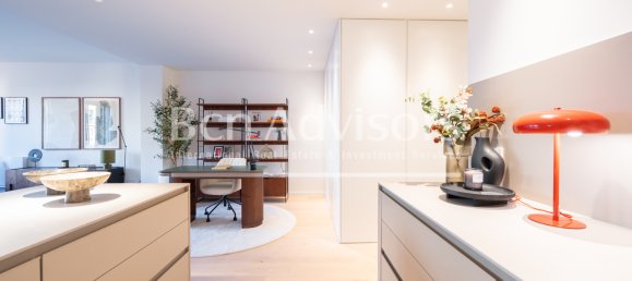 2 Schlafzimmer Wohnung in Barcelona, Spain, Nr. 164186 22