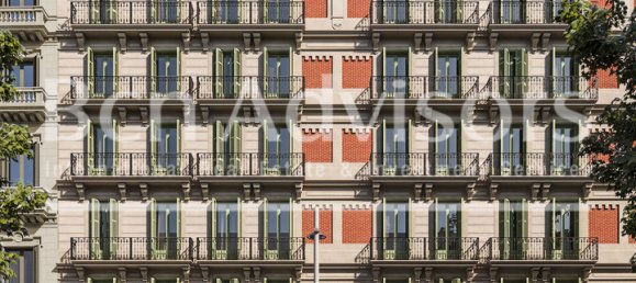 2 Schlafzimmer Wohnung in Barcelona, Spain, Nr. 164186 6