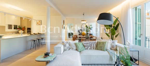 2 Schlafzimmer Wohnung in Barcelona, Spain, Nr. 164186 11