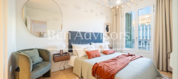 2 Schlafzimmer Wohnung in Barcelona, Spain, Nr. 164186 26