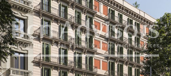 2 Schlafzimmer Wohnung in Barcelona, Spain, Nr. 164186 5