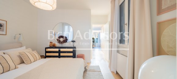 2 Schlafzimmer Wohnung in Barcelona, Spain, Nr. 164186 3