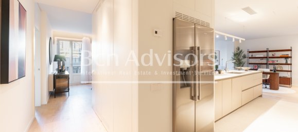 2 Schlafzimmer Wohnung in Barcelona, Spain, Nr. 164186 24