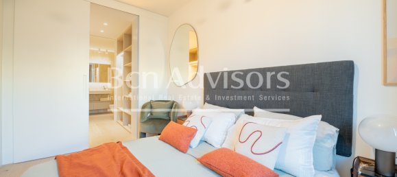 2 Schlafzimmer Wohnung in Barcelona, Spain, Nr. 164186 30