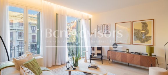 2 Schlafzimmer Wohnung in Barcelona, Spain, Nr. 164186 8