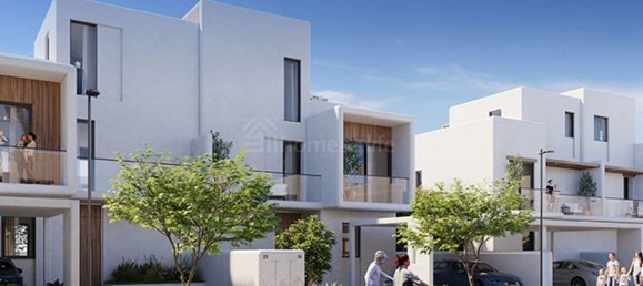 Villa de 5 dormitorios en The Valley, UAE No. 113993 7