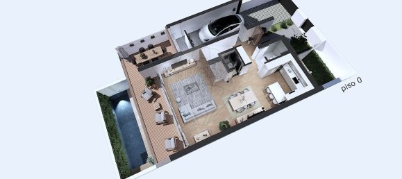 5 rooms House in Loures, Portugal No. 167322 4