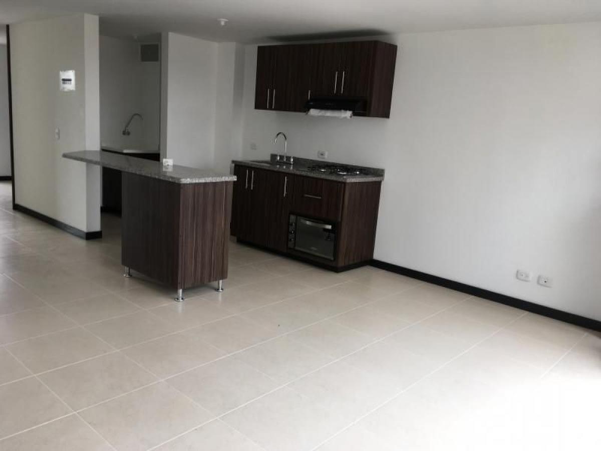 2 Schlafzimmer Haus in Bogota, Colombia, Nr. 12671