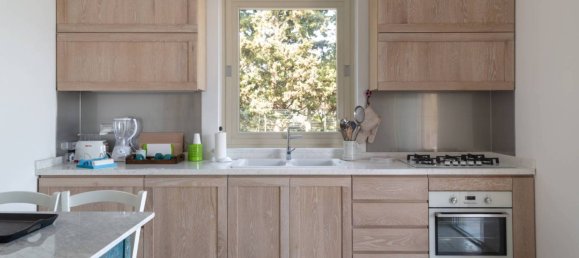 Villa T4 em Castrignano del Capo, Italy N.º 331794 23