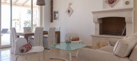 Villa T4 em Castrignano del Capo, Italy N.º 331794 17