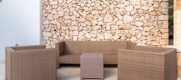 Villa T4 em Castrignano del Capo, Italy N.º 331794 10