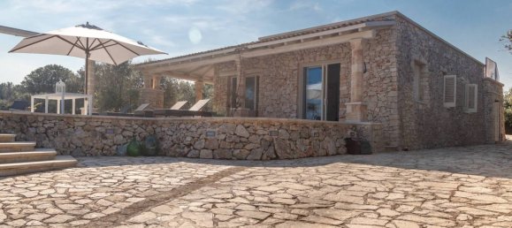 Villa T4 em Castrignano del Capo, Italy N.º 331794 7