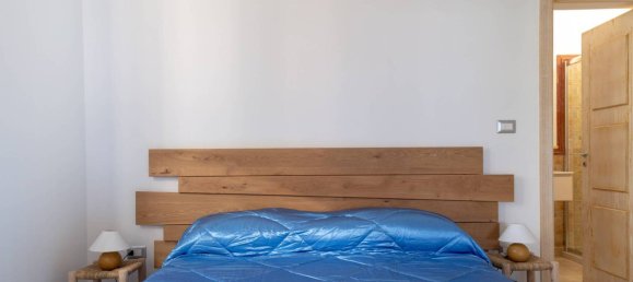 Villa T4 em Castrignano del Capo, Italy N.º 331794 29