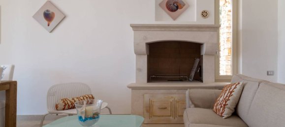 Villa T4 em Castrignano del Capo, Italy N.º 331794 18