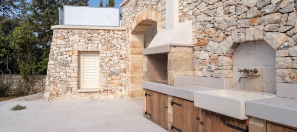 Villa T4 em Castrignano del Capo, Italy N.º 331794 11