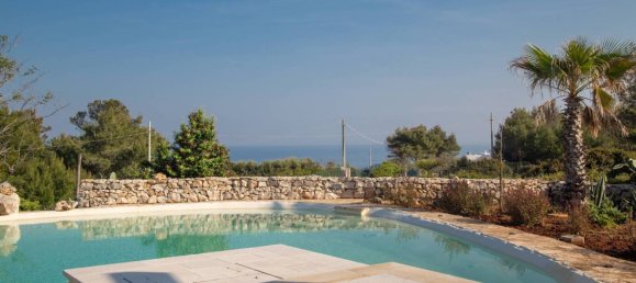 Villa T4 em Castrignano del Capo, Italy N.º 331794 14