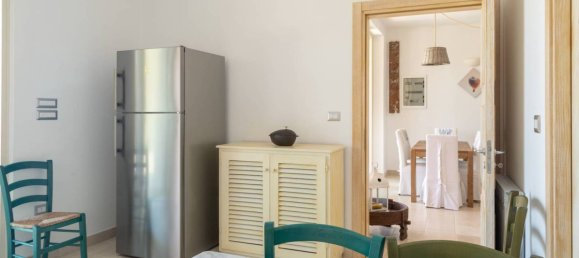 Villa T4 em Castrignano del Capo, Italy N.º 331794 20