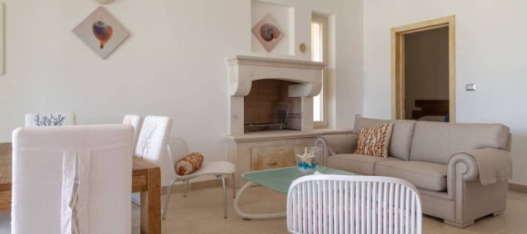 Villa T4 em Castrignano del Capo, Italy N.º 331794 19