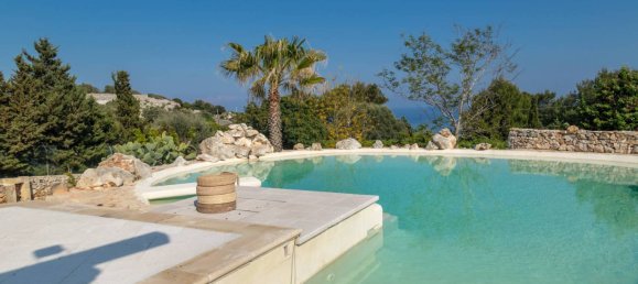 Villa T4 em Castrignano del Capo, Italy N.º 331794 15