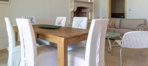 Villa T4 em Castrignano del Capo, Italy N.º 331794 26